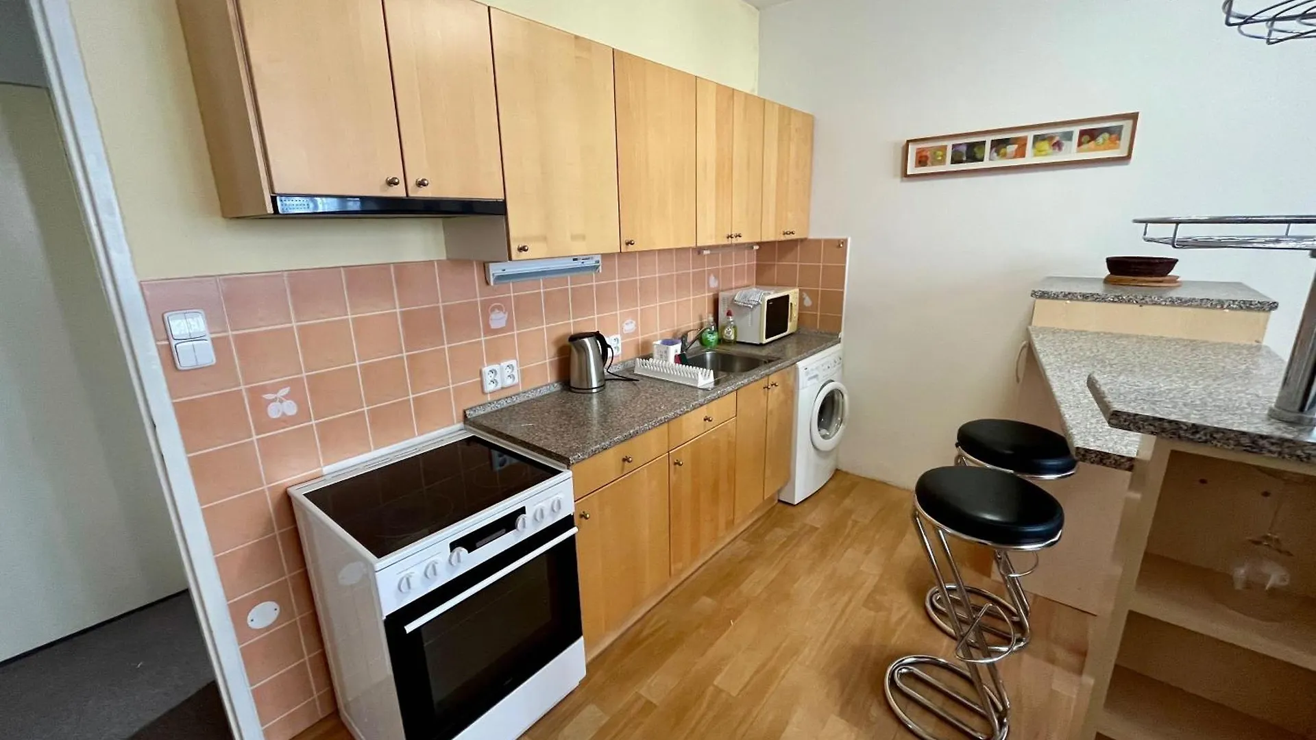 Apartment Very Near Wenceslas Square Prag Tschechische Republik